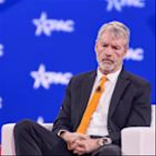 Michael Saylor’s MicroStrategy misses S&P 500, Robinhood to make unexpected entry
