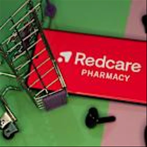 Redcare Pharmacy appoints Hendrik Krampe as CFO