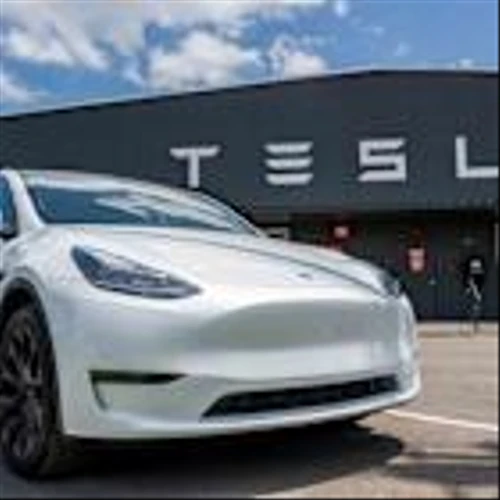 What To Expect in Markets This Week: Tesla, Google Lead a String of Big Earnings Reports