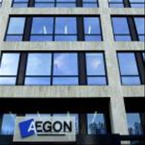 Aegon Raises Views, Launches $158 Million Share Buyback