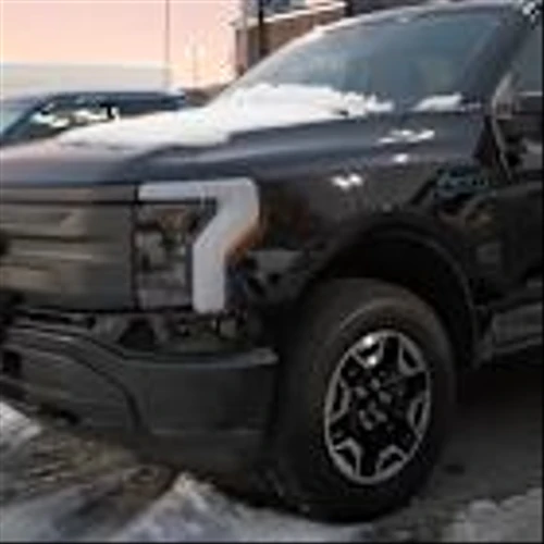 Stock Markets Are Suffering Amid Bubble Fears. Why Ford’s EV Pivot Offers Hope.