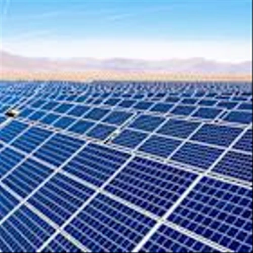 Masdar and partners reach financial close for 2GW solar project