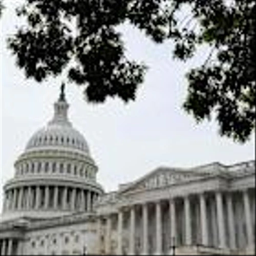Stocks Are Typically Immune to Government Shutdowns. Why It’s Different This Time.