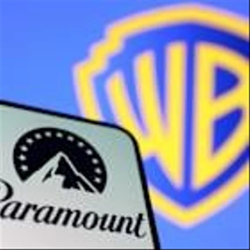 Warner Bros weighs reopening sale talks with Paramount, Bloomberg News reports