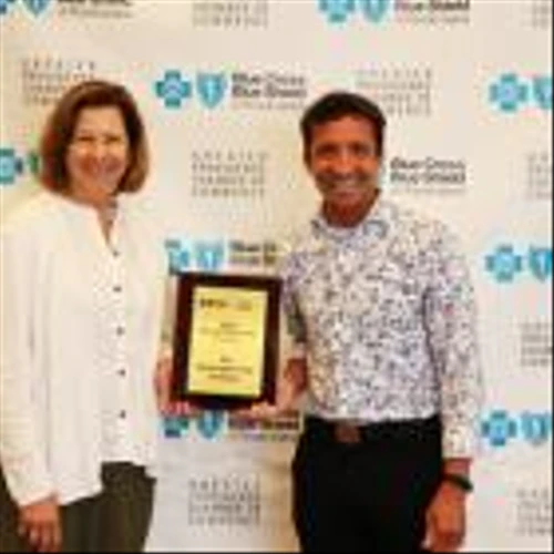 Washington Trust Receives Top Workplace Wellness Awards