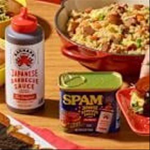 The SPAM® Brand and Bachan's® Serve Up Crave-Worthy, Limited-Edition Japanese Barbecue Flavor