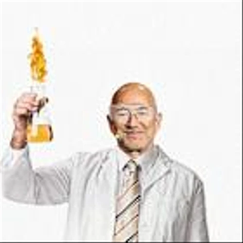 AI Ignites the Return of Bezos the Inventor