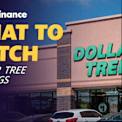Dollar Tree earnings, Circle IPO, ADP data: What to Watch