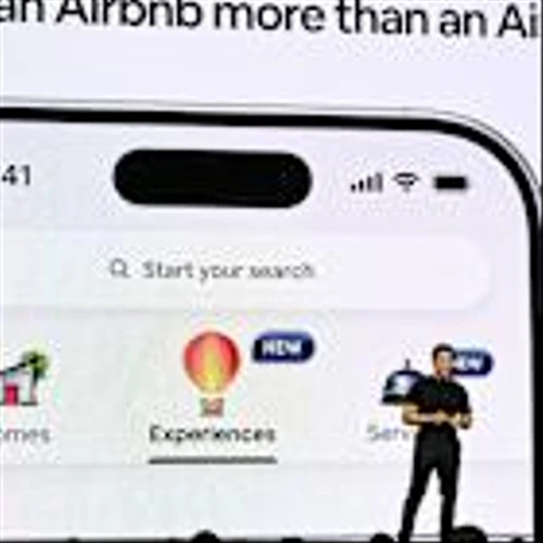 Can Airbnb Redefine Travel Again?
