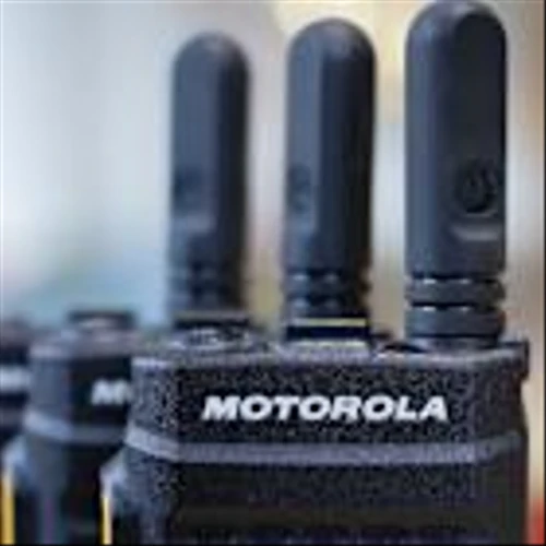Motorola Solutions forecasts fourth-quarter revenue above estimates on steady demand