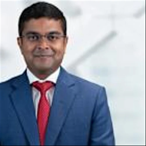 HSBC names new head of wealth and premier solutions in Singapore