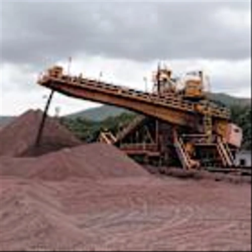 Jim Cramer Says USA Rare Earth (USAR)’s Shares Have “Lagged” Rare Earth Stocks