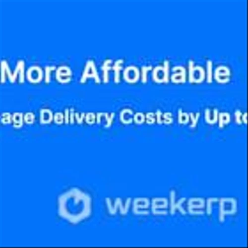 Weekerp Image Introduces Next-Generation CDN Infrastructure for Global Image Optimization