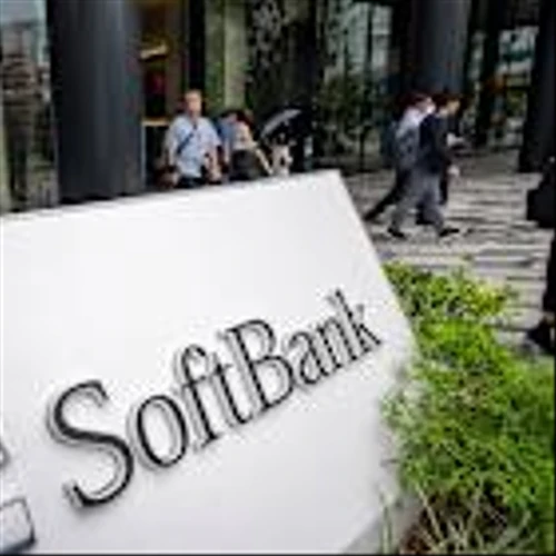 SoftBank Sells Entire $5.8B Nvidia Stake And Part Of T-Mobile Holdings To Back $22.5B OpenAI Investment