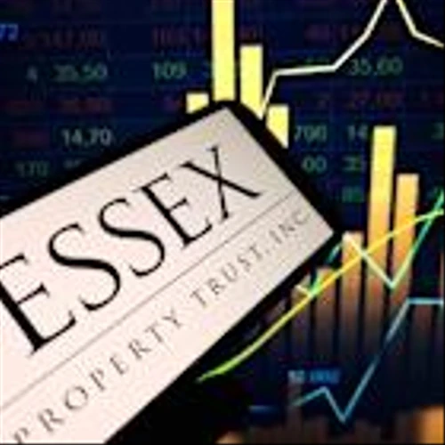 If You Invested $10K In Essex Property Stock 10 Years Ago, How Much Would You Have Now?