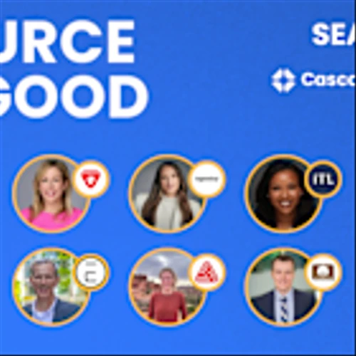 Cascale's "Source of Good" Podcast Spotlights Pathways to Decarbonizing Carbon Goods