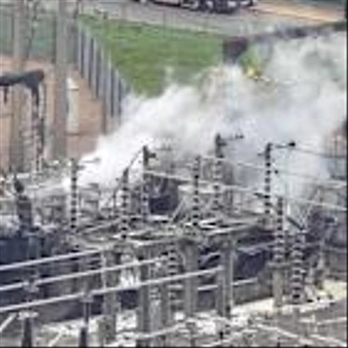 Heathrow’s key electricity supplies were ‘fully operational’ during fire, says SSE