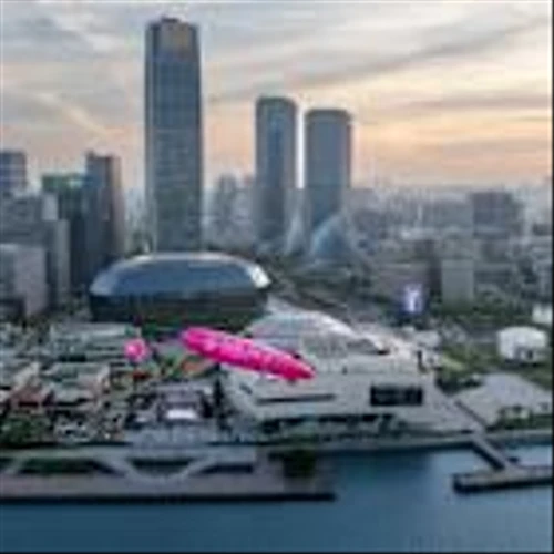 Shanghai Summer 2025 Showcases Citywide Campaign to Promote International Tourism and Cultural Consumption