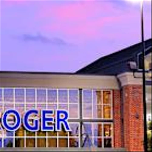 Kroger Stock Rallies As Former Walmart CEO Takes The Helm