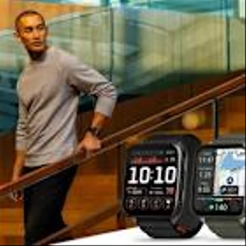 Introducing Venu X1: Garmin's ultrathin smartwatch with an industry-leading 2-inch display