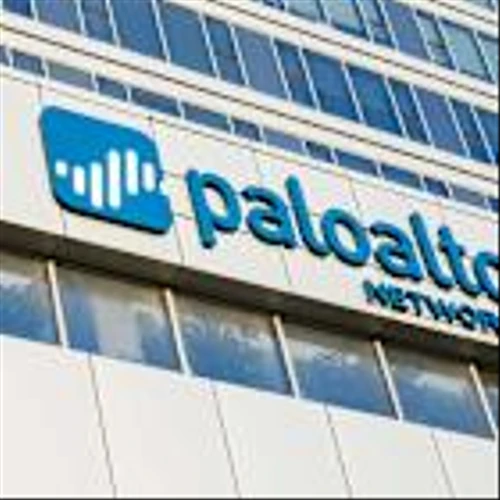 In A Skittish Market, This Trade Is One Option For Palo Alto Stock