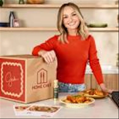 Home Chef Partners with Emmy Award-Winning Chef Giada De Laurentiis on Exclusive Menu