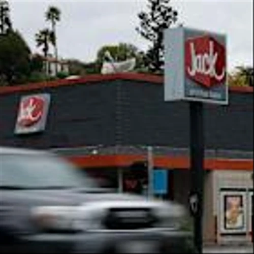 Jack in the Box to Sell Del Taco With Big Markdown. The Stock Plunged.