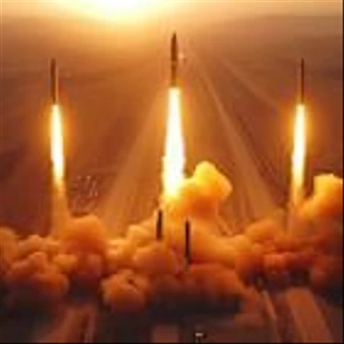 Think Trump's War Crash Isn't Bad Yet? 5 Big Stocks Implode 60%