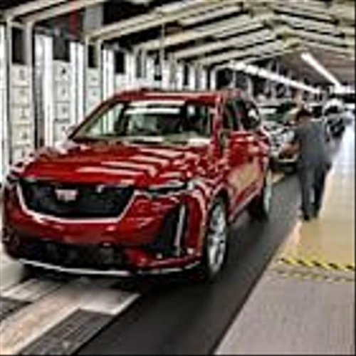 Earnings live: General Motors and GE raise guidance, Coca-Cola stock rises on earnings beat
