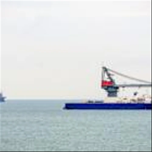 Turan wins bp contract renewal for Caspian platforms