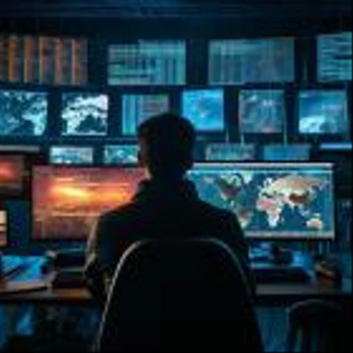Palantir Technologies Inc. (PLTR): Jim Cramer Says ‘Wall Street Gave Up’ on This Red-Hot AI Stock
