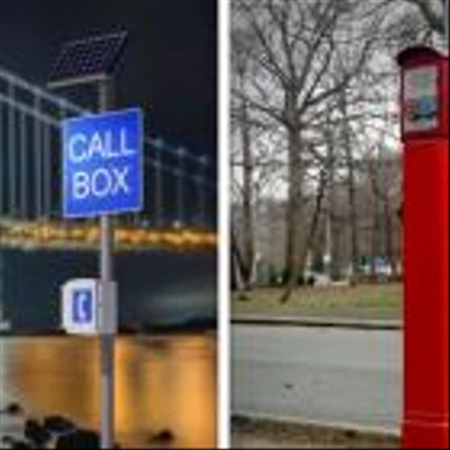 FDNY and PANYNJ Expand Emergency Communication Contracts