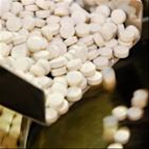 A New GLP-1 Pill Melted Away the Pounds. Is Structure Therapeutics a Takeover Candidate?