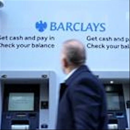 Barclays Sets New Midterm Targets Alongside Profit Beat