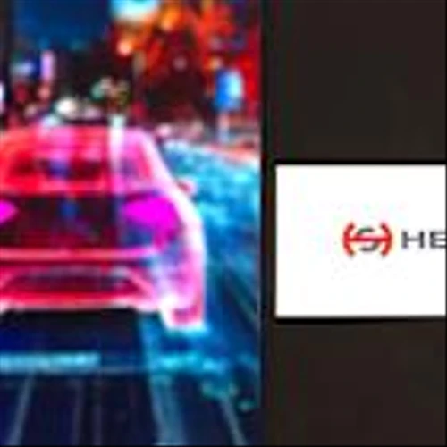 IPO Stock Of The Week: Robotaxi Leader Hesai Poised To Hit New Buy Point After 323% Move
