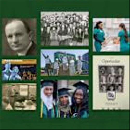 Rasmussen University Celebrates 125 Years of Transforming Lives Through Career-Focused Education and Strengthening Communities