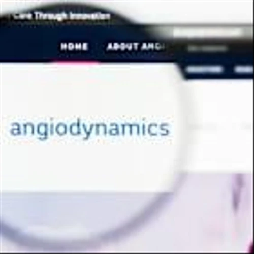 AngioDynamics Eyes Growth Despite Tariffs