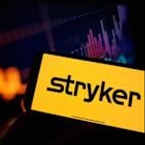 Are Wall Street Analysts Bullish on Stryker Stock?