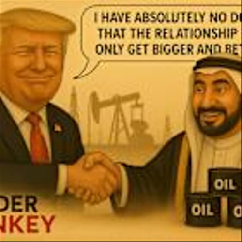 EOG Resources, Inc. (EOG) Awarded Oil Exploration Concession for UAE Shale Block
