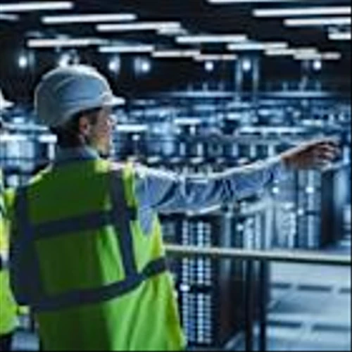 Why Iron Mountain Stock Rallied 10% in May
