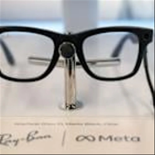 Meta to Launch New AI Glasses Aimed at Prescription Wearers