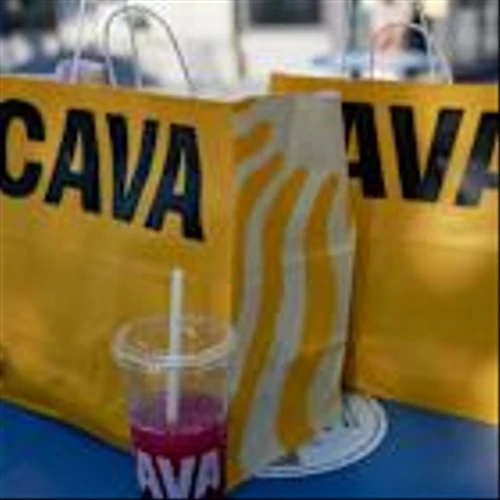 Cava Keeps No-Discounting Stance as Restaurant Deals Abound