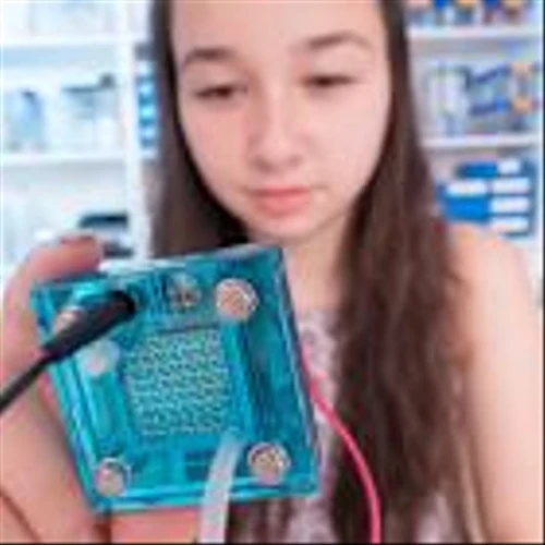 Fluence Energy (FLNC) Nosedives 12.86% on AI Selloff