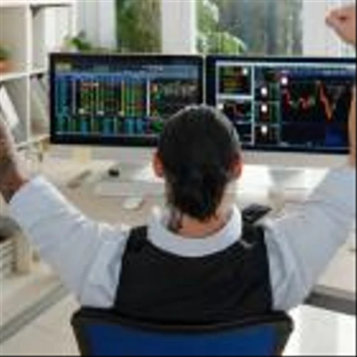 Why AI Automation Stock Symbotic Zoomed 330% in 2023