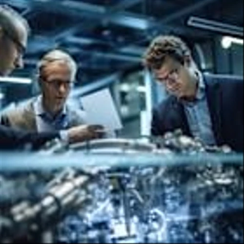 Here’s Why BofA Has a Buy Rating on Teradyne, Inc. (TER)