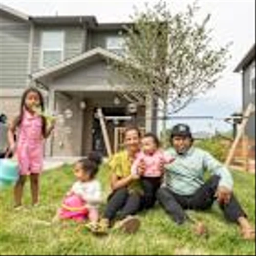 Arrow Electronics and Habitat for Humanity of Metro Denver Complete Nation's First Affordable Smart Community
