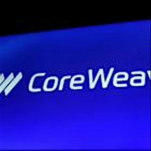 CoreWeave boost, Public Storage gain, MSCI Q1 beat