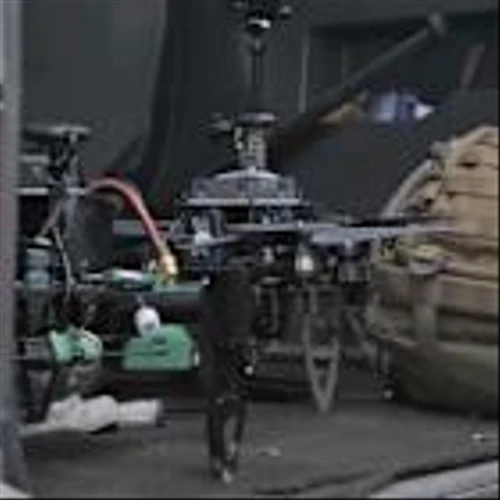 3 Reasons This Drone Stock Soared 520% and Is Up Another 92% Today