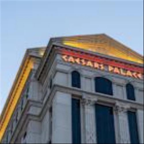 Is Caesars Entertainment Stock Underperforming the Dow?