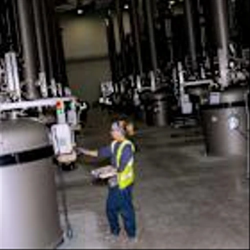 Inside Corning’s Bold Bid to Revive the U.S. Solar Industry